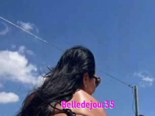 Belledejour35