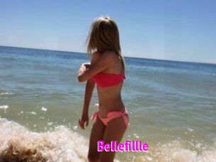 Bellefillle