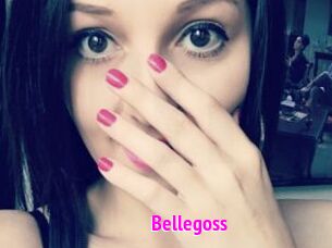bellegoss Porn Loverz