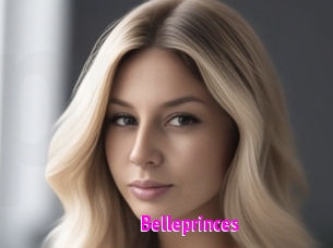 Belleprinces