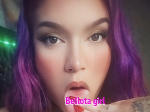Bellota_girl