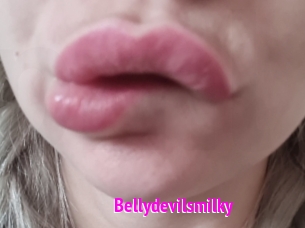 Bellydevilsmilky