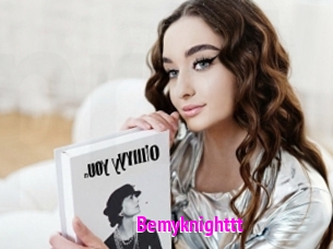 Bemyknighttt