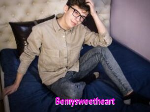 Bemysweetheart