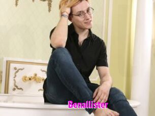 benallister Porn Loverz