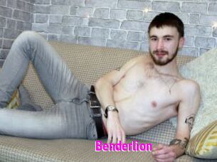 Benderlion