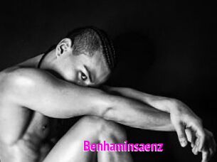 Benhaminsaenz