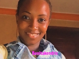 Benitakendric