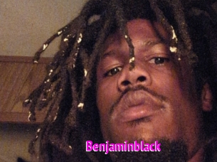 Benjaminblack