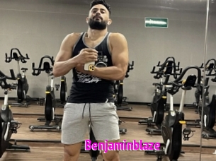 benjaminblaze Porn Loverz
