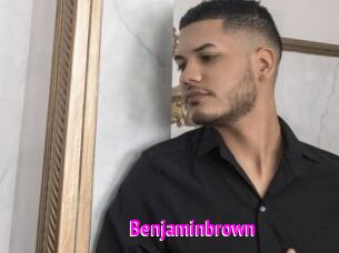 Benjaminbrown