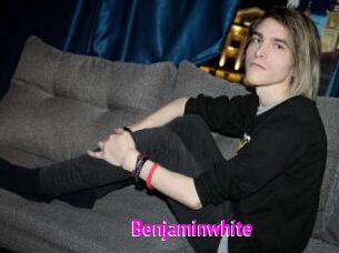Benjaminwhite