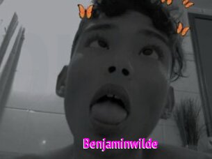 Benjaminwilde