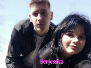 Benjessica