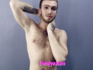 Benjyeaton