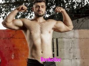 Benkoller