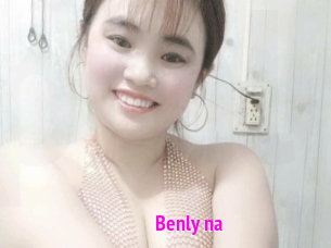 Benly_na
