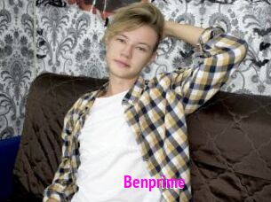 Benprime