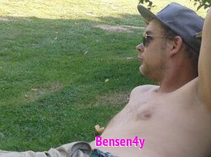 Bensen4y