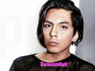 Bensoonhot
