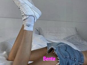 Bente