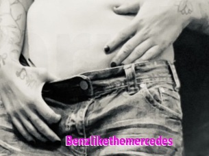 Benzlikethemercedes
