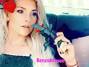Benzobenson