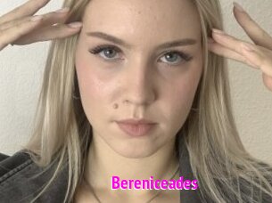 Bereniceades