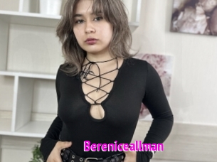 Bereniceallman