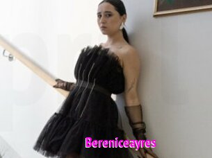Bereniceayres