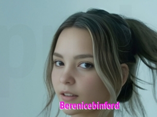 Berenicebinford