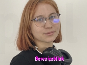 Bereniceblink