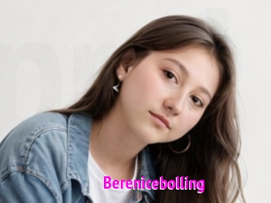 Berenicebolling