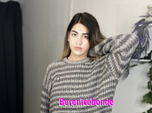 Berenicebonde