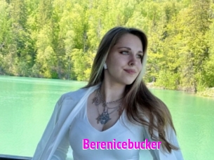 Berenicebucker