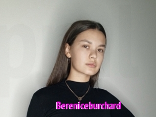 Bereniceburchard