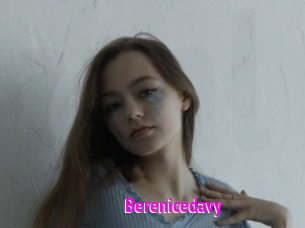 Berenicedavy