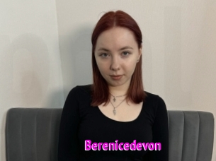 Berenicedevon