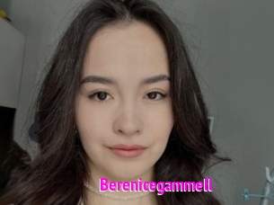 Berenicegammell