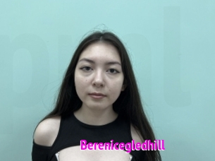 berenicegledhill Porn Loverz