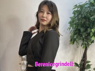 Berenicegrindell