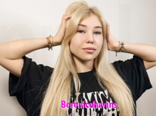 Berenicehavins