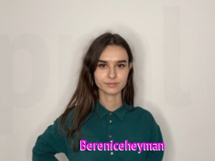 Bereniceheyman
