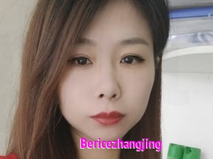 bericezhangjing Porn Loverz