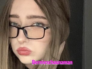Bernieschaunaman