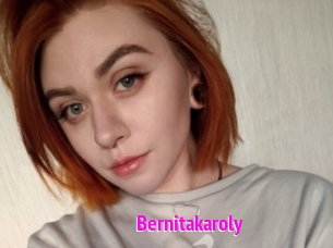Bernitakaroly