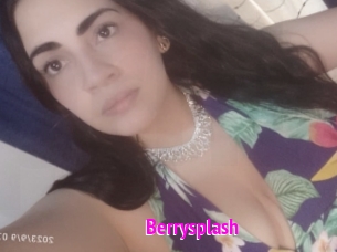 Berrysplash