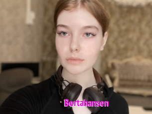 Bertahansen