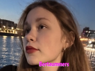 Bertaummers