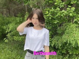 Berthasmith